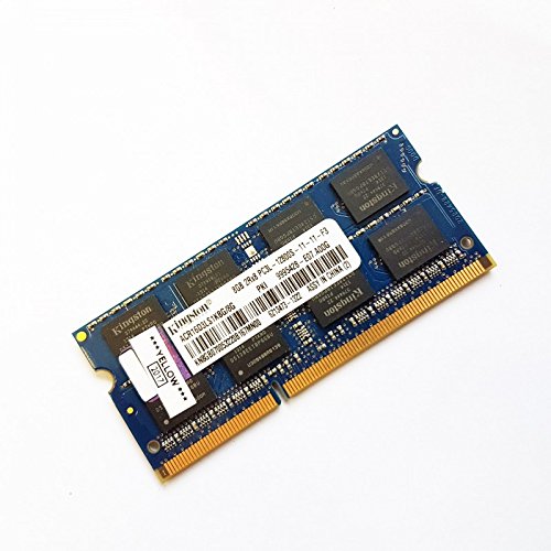 Kingston 8GB RAM Laptop SODIMM ACR16D3LS1KBG/8G PC3L-12800S